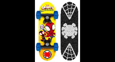 Spidey Junior Skateboard 17"x5" (43x12,8 x9 cm) (60239)