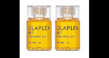 Olaplex - 2 x Bond Oil No. 7 30 ml