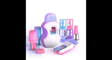 Cool Maker - Go Glam - Mani-Mask Nail Studio (6070509)