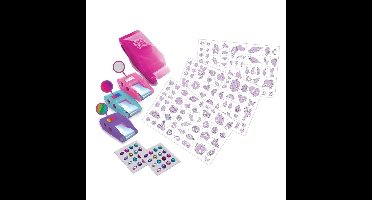 Cool Maker - Shimmer Me Body Art 2.0 (6071786)