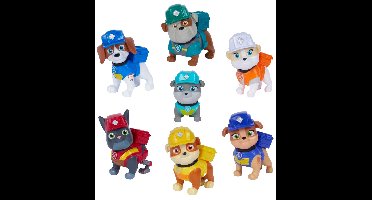 Rubble & Crew - Figure Gift Pack