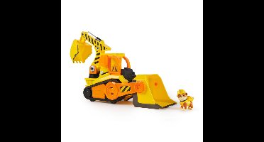 Rubble & Crew - Deluxe Rubble Vehicle (6068074)