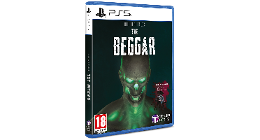 Horror Tales: The Beggar