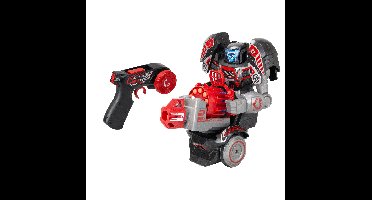 Silverlit - Robo Rapidfire (88528)