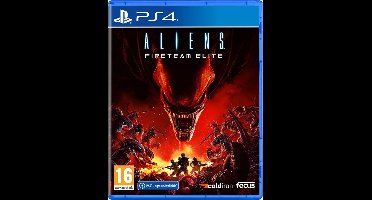 Aliens: Fireteam Elite