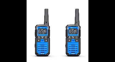 Midland - Walkie Talkie XT50 Pro Duo