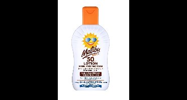 Malibu - Kids Lotion SPF 50 200 ml