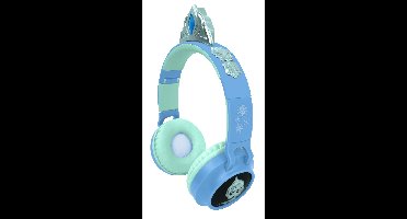 Lexibook - Frozen Rechargeable headphones with lights (HPBT015FZ)