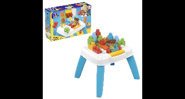 Mega Bloks - Build‘N Tumble Table (HHM99)