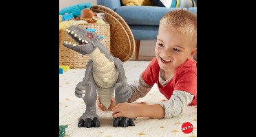 Jurassic World - Thrashing Indominus Rex (GMR16)