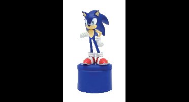 Lexibook - Sonic Pocket Nightlight (NLJ01SN)