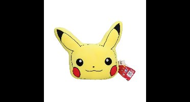 Pokémon Pikachu Cushion 44cm
