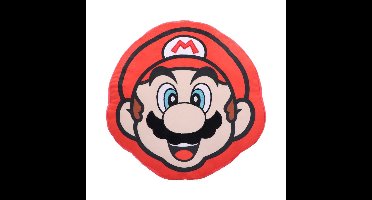Super Mario Cushion 40cm