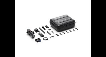 DJI - Focus Pro Creator Combo - Stabilizer