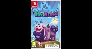 Tin&Kuna (Code in Box)