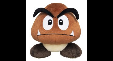 SUPER MARIO GOOMBA