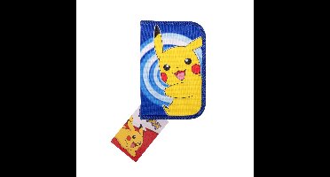 Pokémon - Pencil Case Filled Single Decker (161708308)