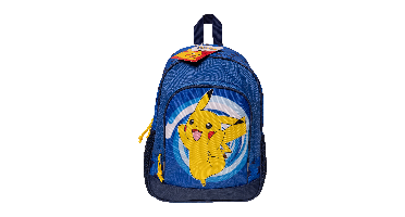 Pokémon - Junior backpack (10 L) (161709240)