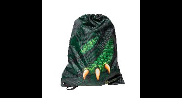 Dino T-Rex - Gym Bag 35 x 45 cm (092409610)