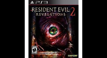 Resident Evil: Revelations 2 ( Import )