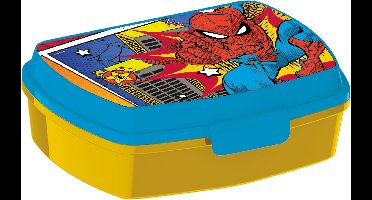 Stor - Lunch Box - Spider-Man (088808745-74774)