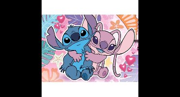 Educa - 300 Disney Stich (80-19964)