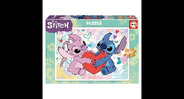 Educa - 500 Disney Stitch (80-19911)