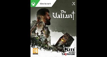 The Valiant