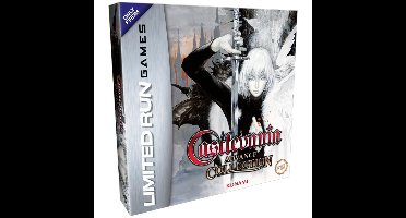 Castlevania Advance Collection Advanced Edition ( Import )