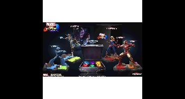 Marvel vs. Capcom: Infinite (Collector's Edition) (Import)