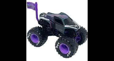 Monster Jam - 1:64 Marvel Single - Black Panther (6071335)