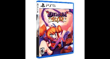 Demon Turf (Limited Run) (Import)