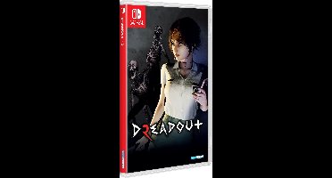 DreadOut 2 (Launch Edition) (Import)