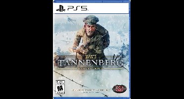 WWI Tannenberg Eastern Front (Import)