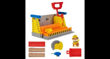 Rubble & Crew - Rubble's Workshop Playset (6067082)