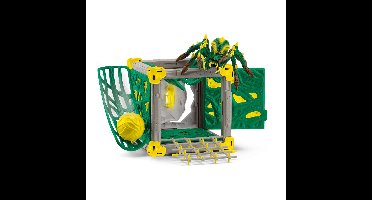 Schleich - BattleCave Jungle Tarantula (42678)