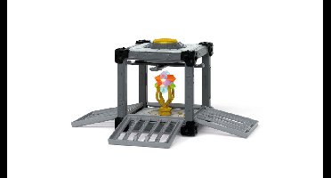 Schleich - BattleCave Super Crystals (42702)