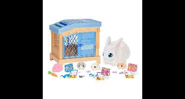 Little Live Pets - Mama Surprise Bunny Playset (26593)