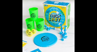 Trick Shot! - The Game
