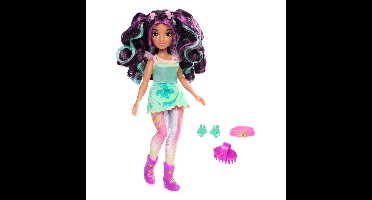 Unicorn Academy - Fashion Doll 24 cm - Ava (6067324)