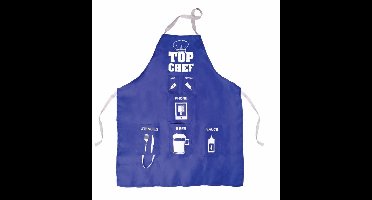 Man Apron