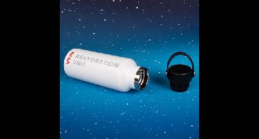 NASA Water Bottle