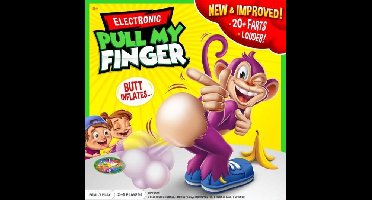 Electronic Pull My Finger (152714)