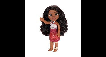 Disney Vaiana -  Core Large 38 cm Doll - Vaiana (237574)