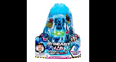 MR. BEAST LAB - Cryolab (20344)