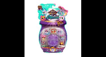Magic Mixies - Minis 9pk CDU (30513)