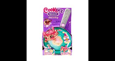 Cookeez Makery - Pancake Treatz Playset (30522)