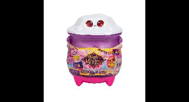 Magic Mixies -  Magical Gem Surprise Cauldron - Sun