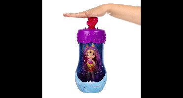 Magic Mixies - pixlings galaxy hair doll single pk pippa (30530)