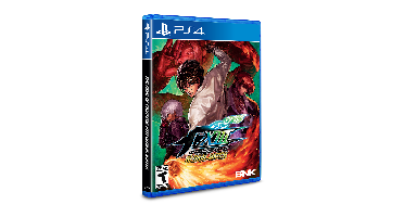 The King of Fighters XIII Global Match (Limited Run) (Import)